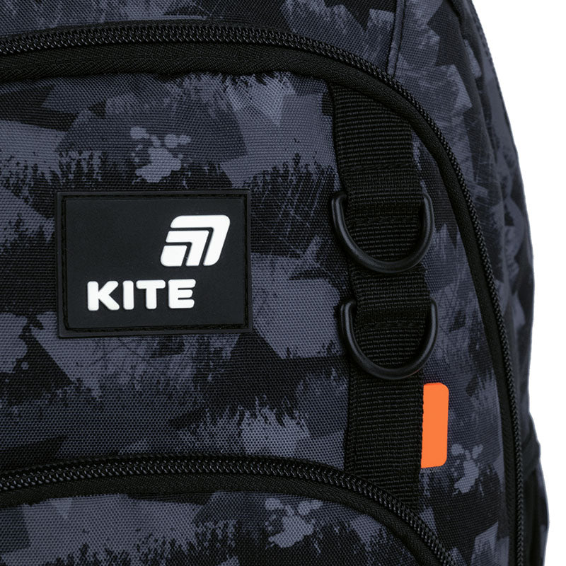 Backpack Kite Education teens Power Inside K26-905M-4