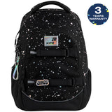 Backpack Kite Education teens Holographic K26-727M-1