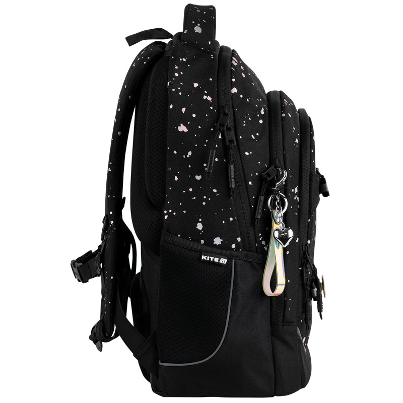 Backpack Kite Education teens Holographic K26-727M-1
