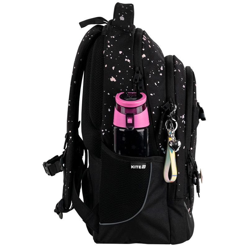 Backpack Kite Education teens Holographic K26-727M-1