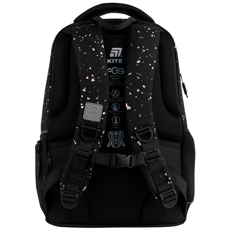 Backpack Kite Education teens Holographic K26-727M-1
