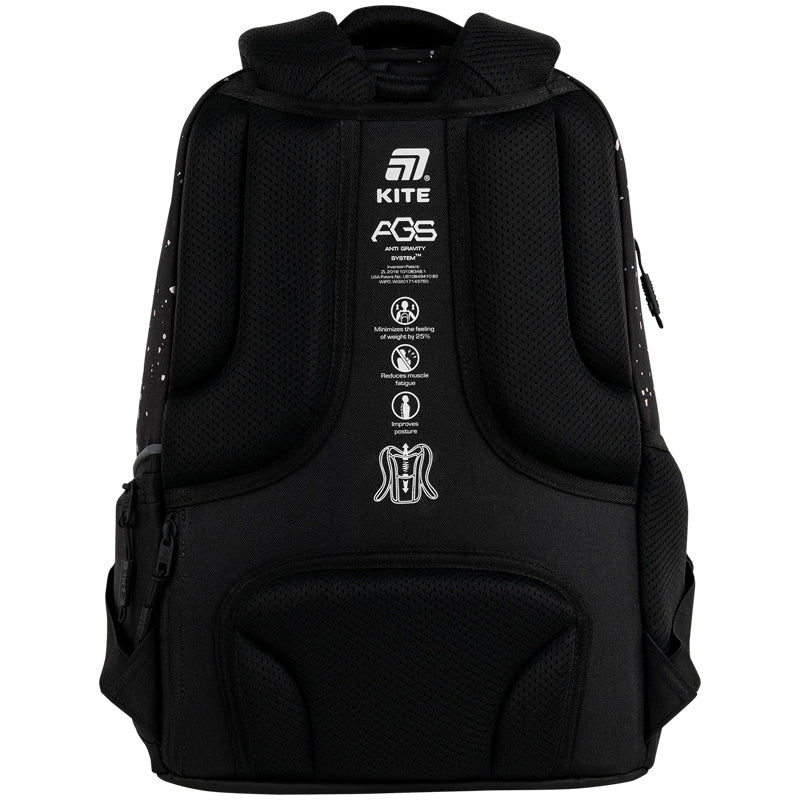 Backpack Kite Education teens Holographic K26-727M-1