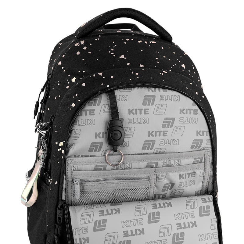 Backpack Kite Education teens Holographic K26-727M-1
