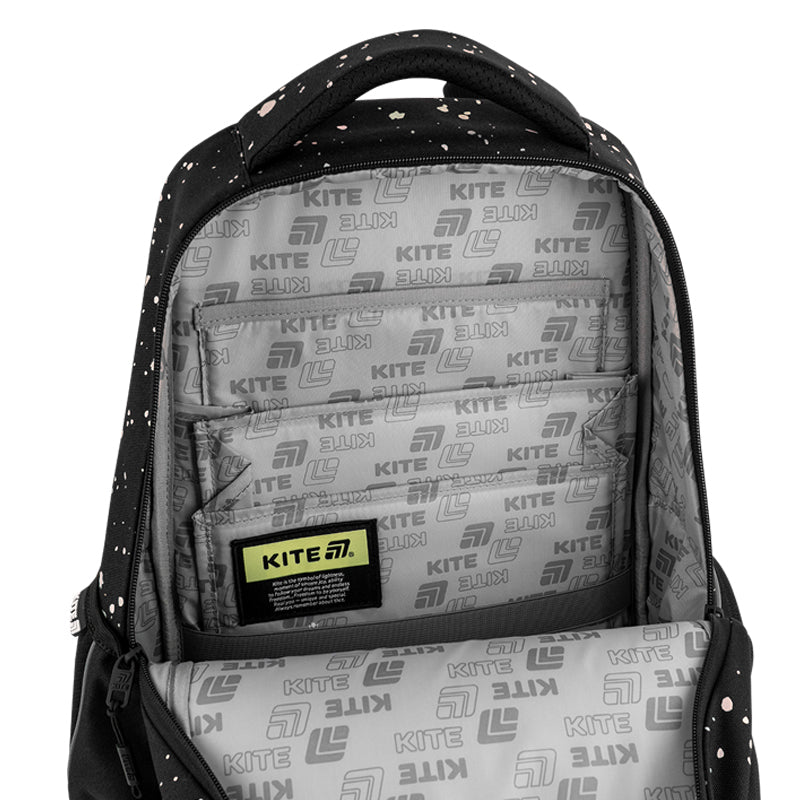 Backpack Kite Education teens Holographic K26-727M-1