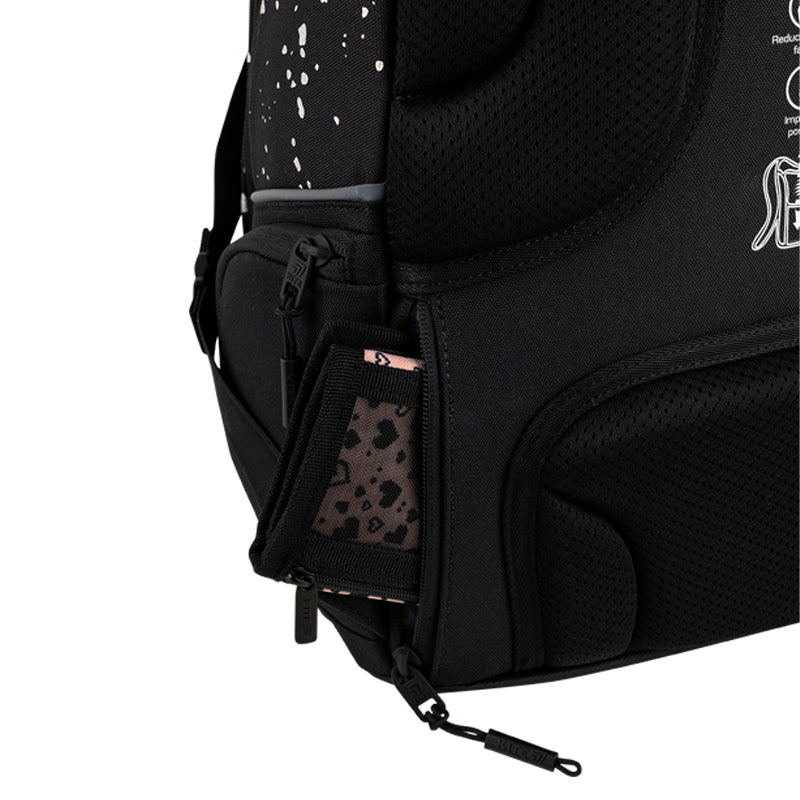 Backpack Kite Education teens Holographic K26-727M-1