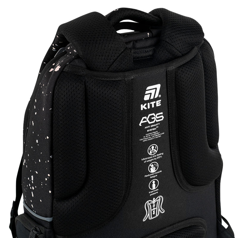 Backpack Kite Education teens Holographic K26-727M-1