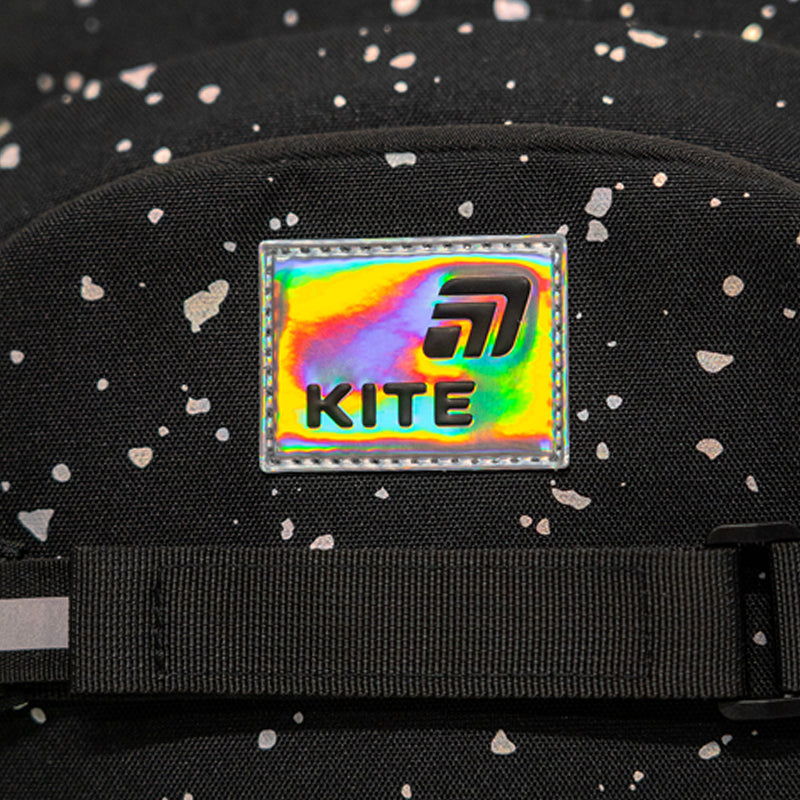 Backpack Kite Education teens Holographic K26-727M-1