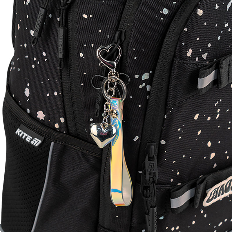 Backpack Kite Education teens Holographic K26-727M-1