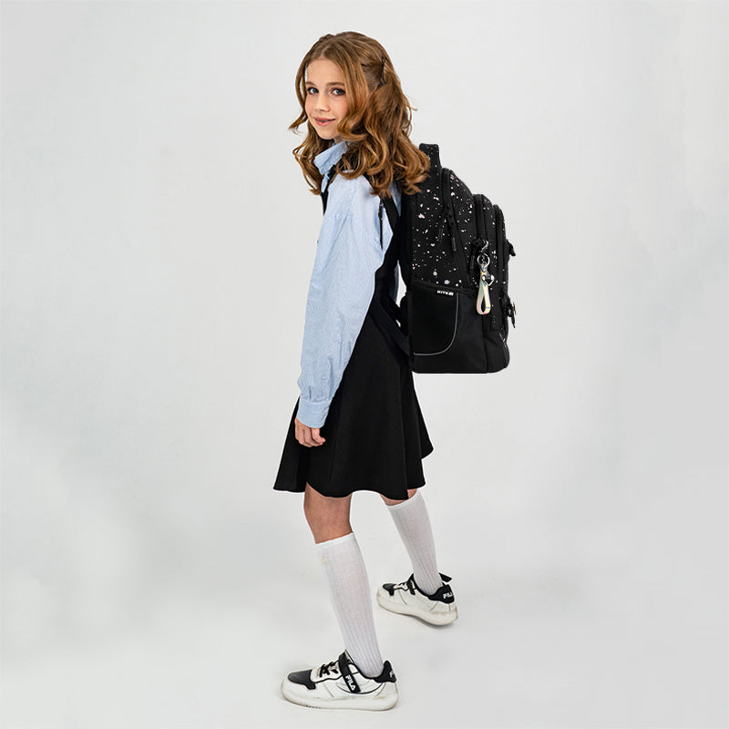 Backpack Kite Education teens Holographic K26-727M-1