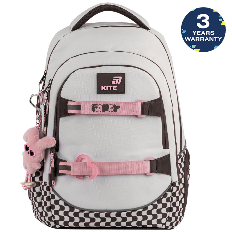 Backpack Kite Education teens Fancy K26-727M-2