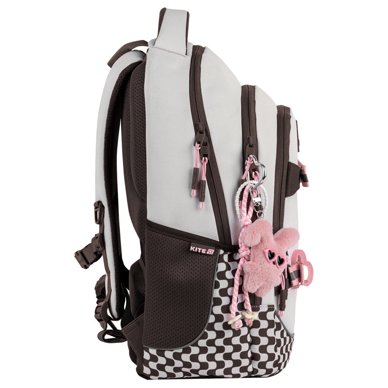 Backpack Kite Education teens Fancy K26-727M-2