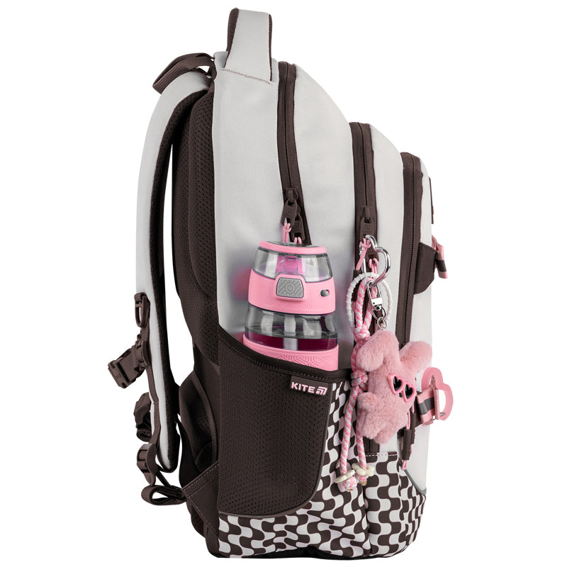 Backpack Kite Education teens Fancy K26-727M-2
