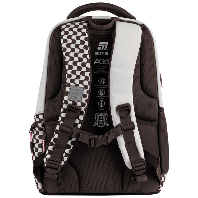 Backpack Kite Education teens Fancy K26-727M-2