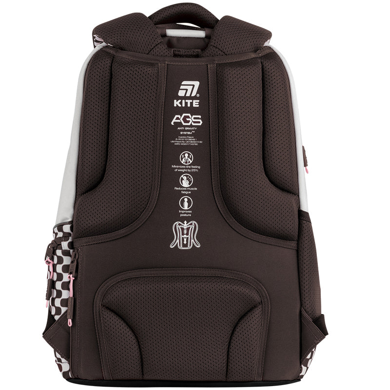 Backpack Kite Education teens Fancy K26-727M-2