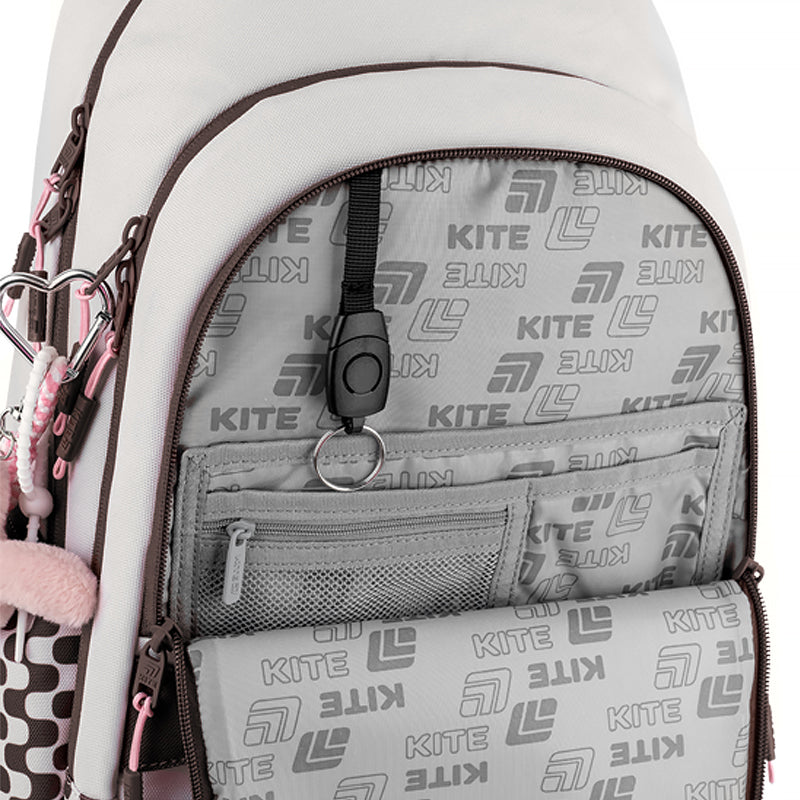 Backpack Kite Education teens Fancy K26-727M-2
