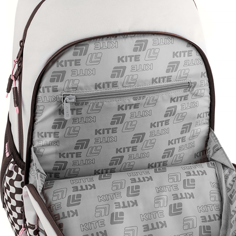 Backpack Kite Education teens Fancy K26-727M-2