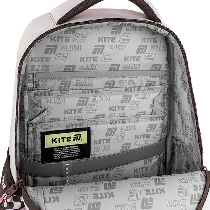 Backpack Kite Education teens Fancy K26-727M-2