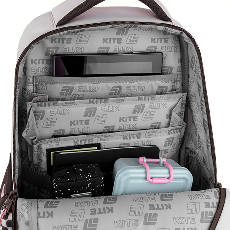 Backpack Kite Education teens Fancy K26-727M-2