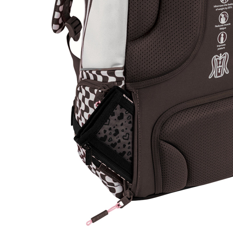 Backpack Kite Education teens Fancy K26-727M-2