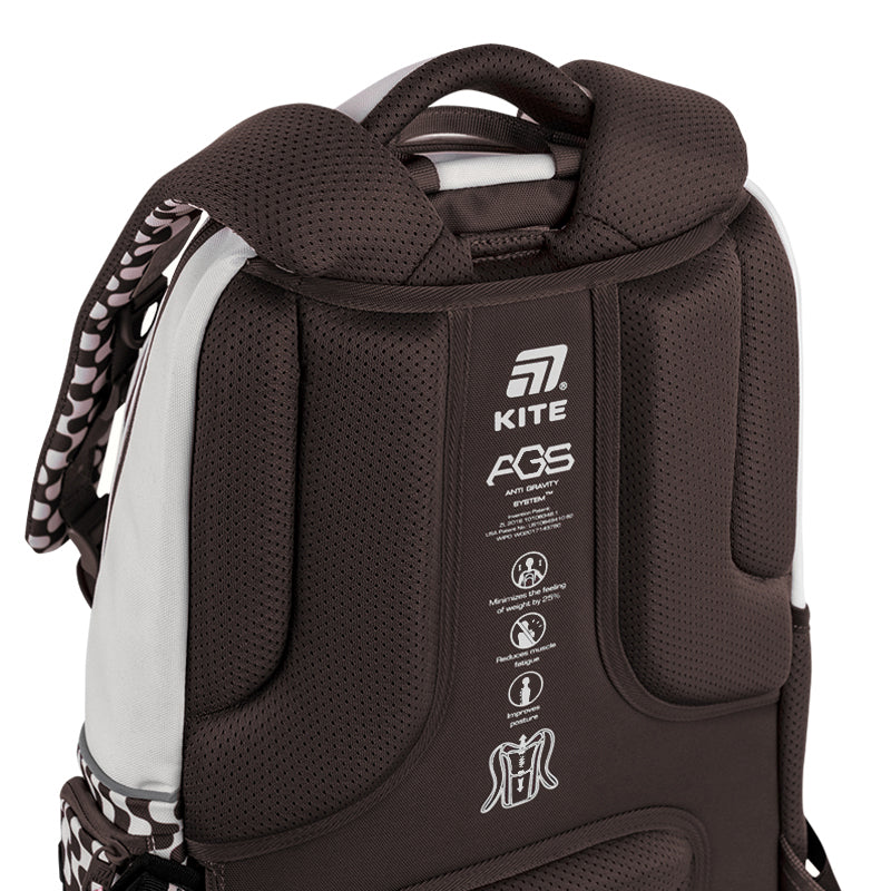 Backpack Kite Education teens Fancy K26-727M-2