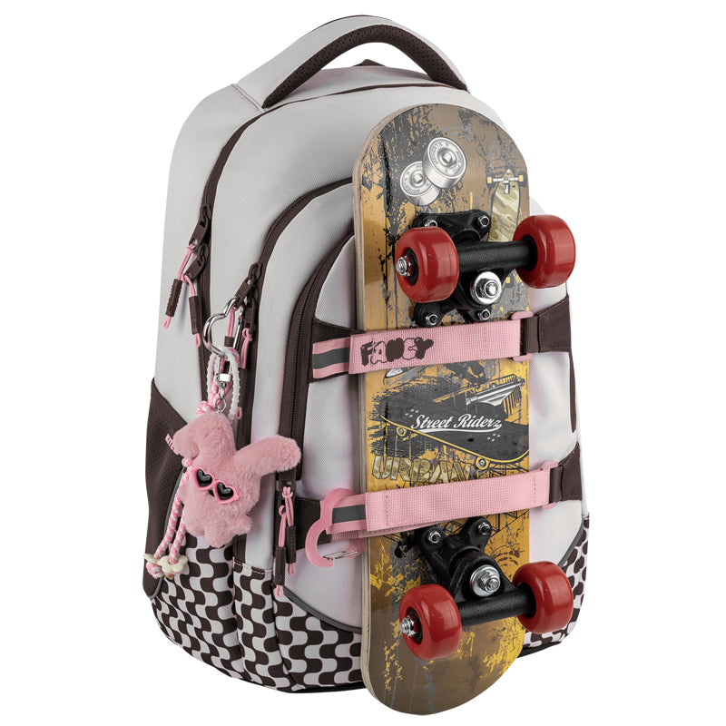 Backpack Kite Education teens Fancy K26-727M-2
