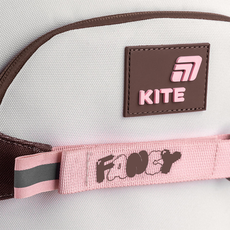 Backpack Kite Education teens Fancy K26-727M-2
