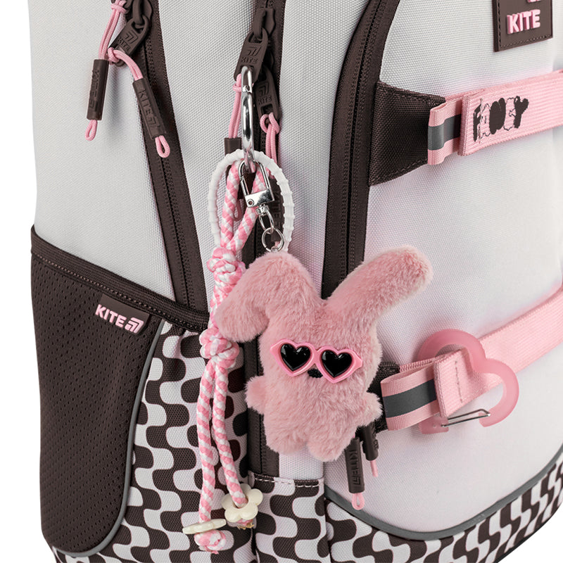 Backpack Kite Education teens Fancy K26-727M-2