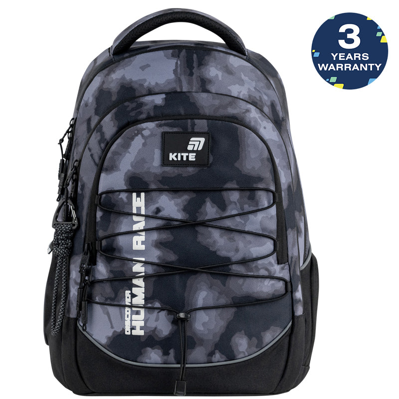 Backpack Kite Education teens Discover K26-727M-3