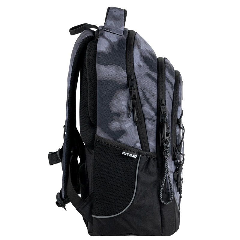 Backpack Kite Education teens Discover K26-727M-3