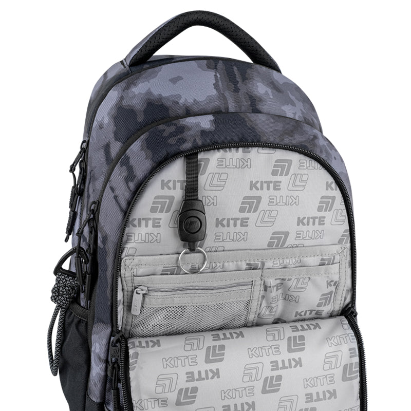 Backpack Kite Education teens Discover K26-727M-3