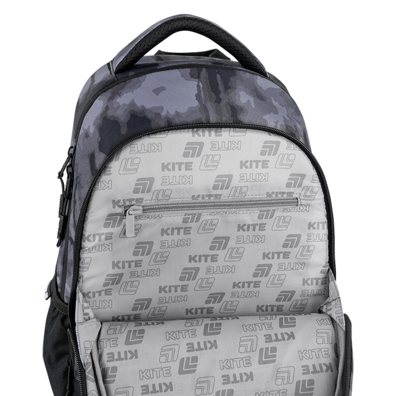 Backpack Kite Education teens Discover K26-727M-3