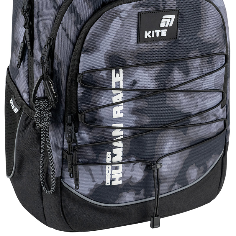 Backpack Kite Education teens Discover K26-727M-3