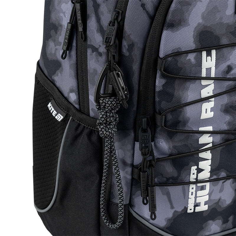 Backpack Kite Education teens Discover K26-727M-3