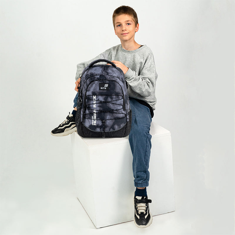 Backpack Kite Education teens Discover K26-727M-3