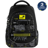 Backpack Kite Education teens Graffiti K26-727M-4