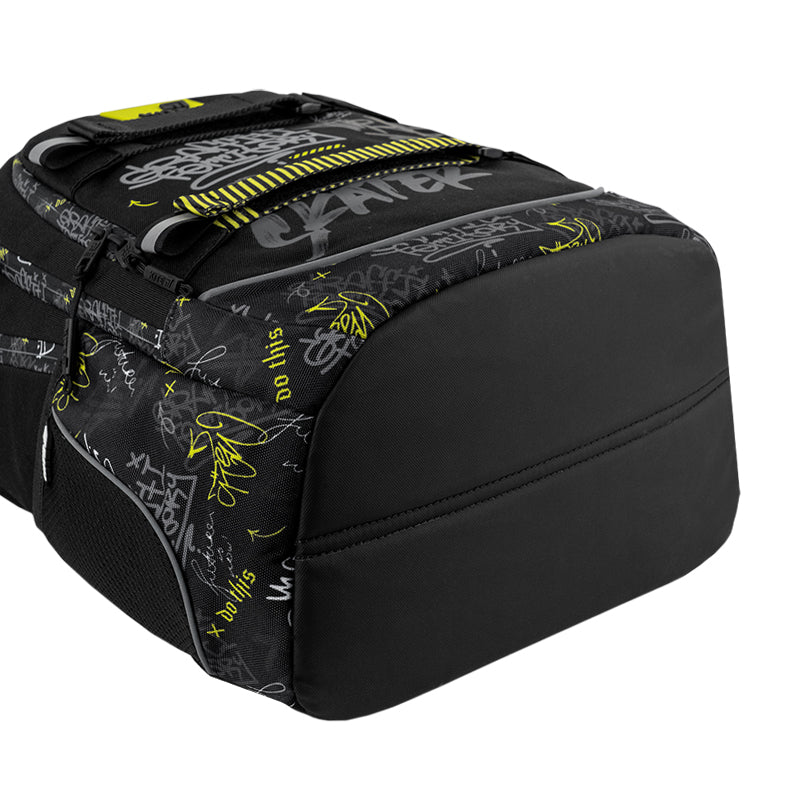 Backpack Kite Education teens Graffiti K26-727M-4