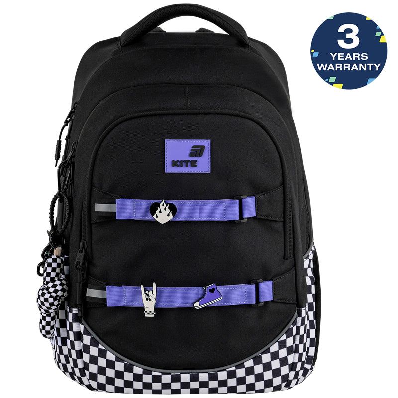 Backpack Kite Education teens Driving Mood K26-727L