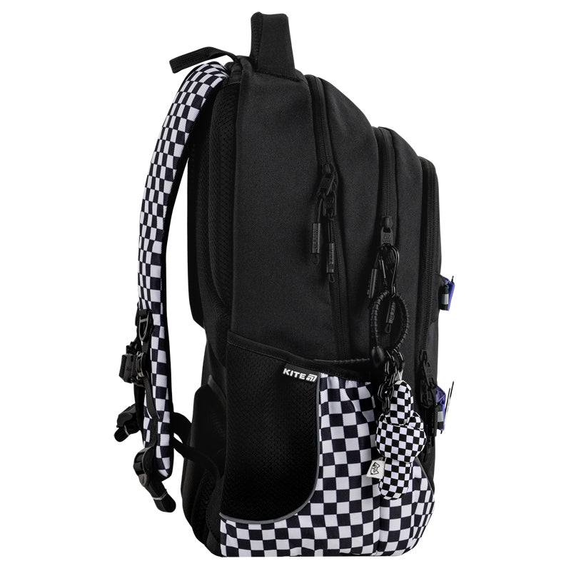 Backpack Kite Education teens Driving Mood K26-727L
