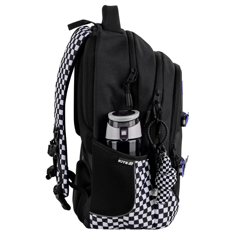 Backpack Kite Education teens Driving Mood K26-727L