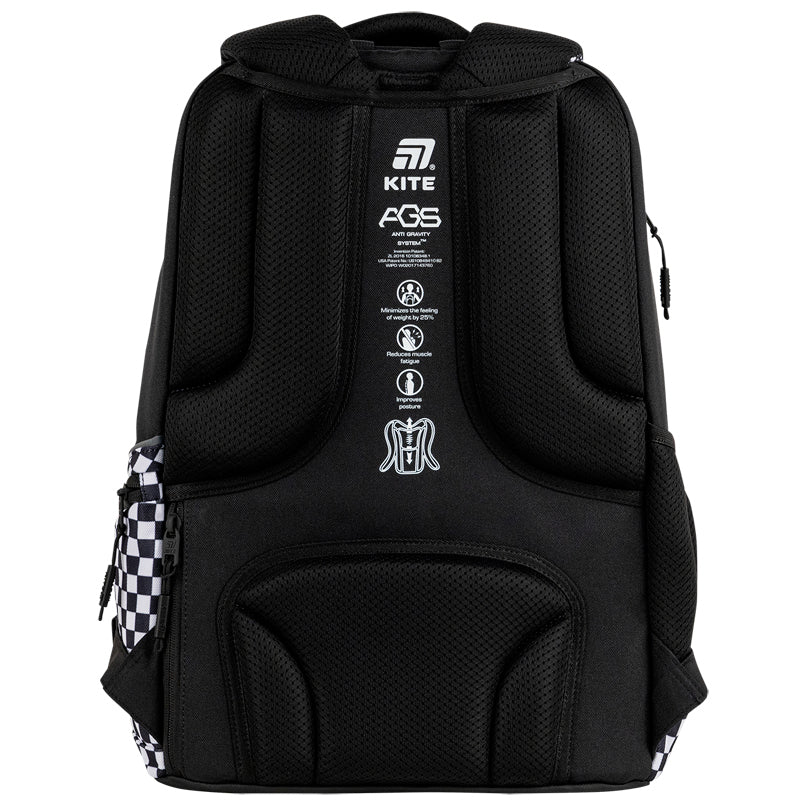 Backpack Kite Education teens Driving Mood K26-727L