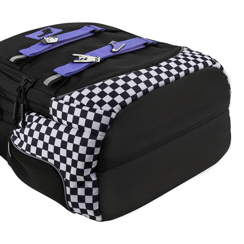 Backpack Kite Education teens Driving Mood K26-727L