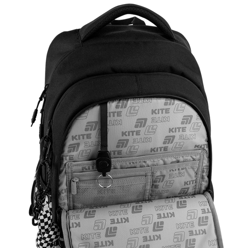 Backpack Kite Education teens Driving Mood K26-727L