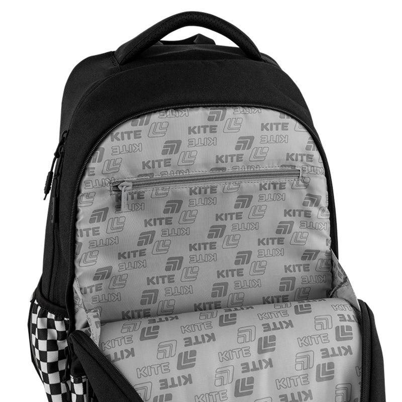 Backpack Kite Education teens Driving Mood K26-727L