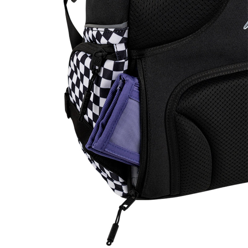 Backpack Kite Education teens Driving Mood K26-727L