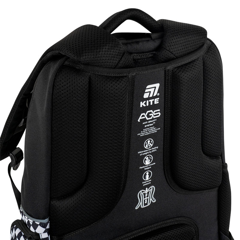 Backpack Kite Education teens Driving Mood K26-727L