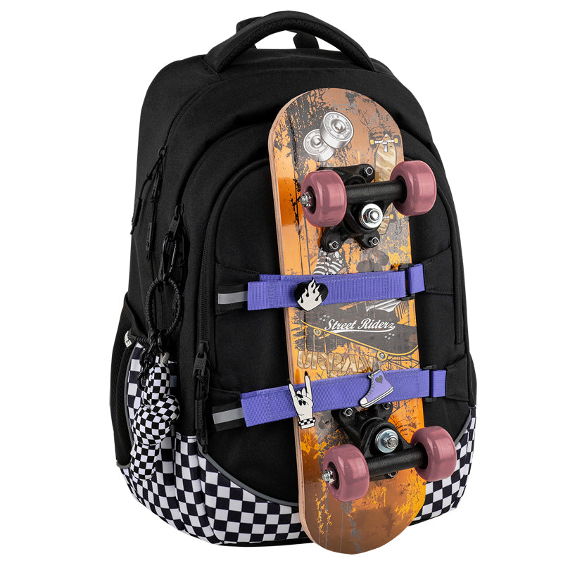 Backpack Kite Education teens Driving Mood K26-727L