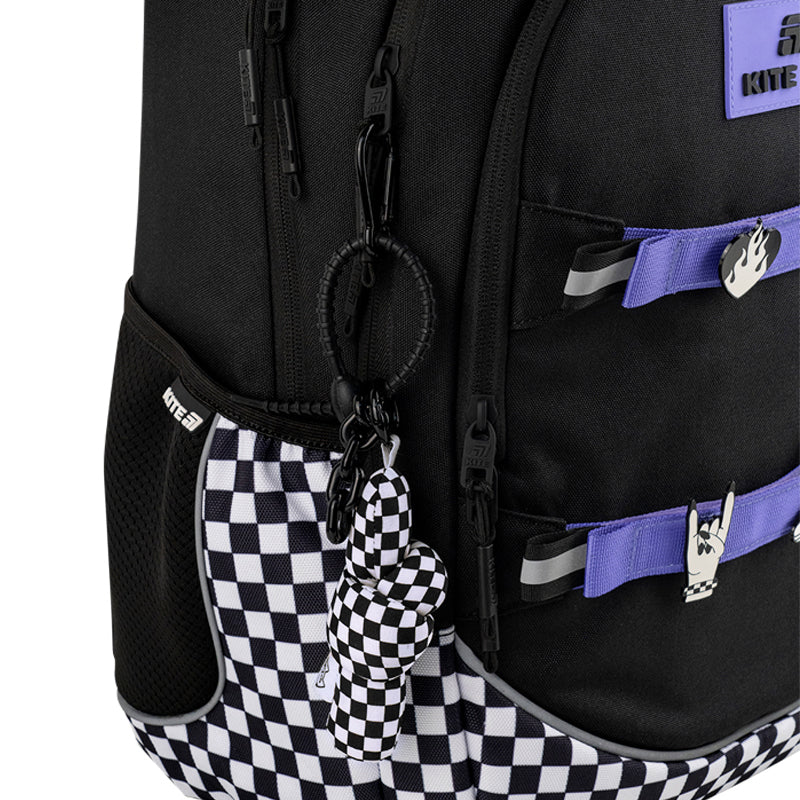 Backpack Kite Education teens Driving Mood K26-727L