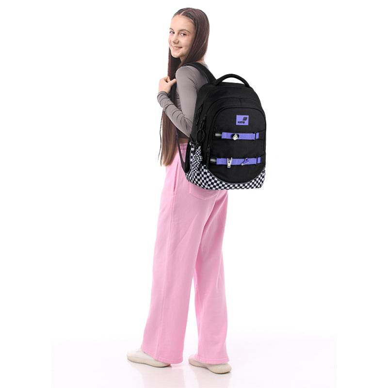 Backpack Kite Education teens Driving Mood K26-727L