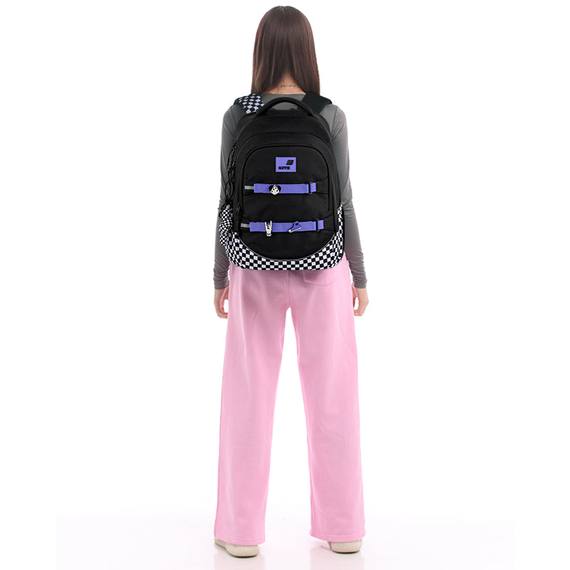 Backpack Kite Education teens Driving Mood K26-727L