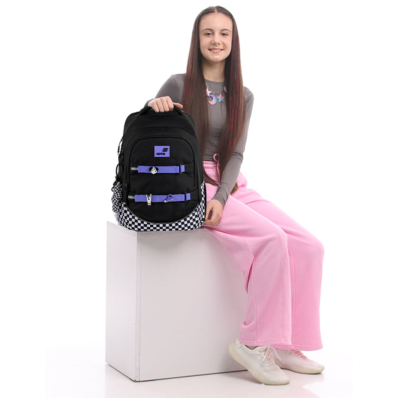 Backpack Kite Education teens Driving Mood K26-727L